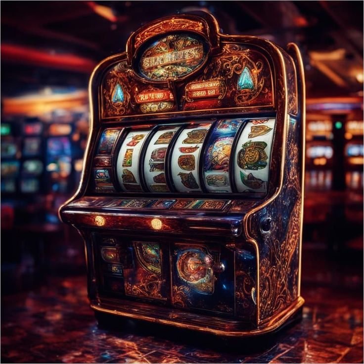 lucky win app