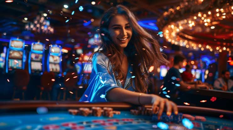 lucky win app kết quả thắng