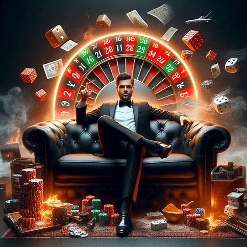 lucky win app game slot casino