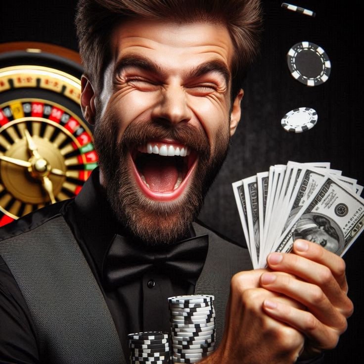 lucky win app