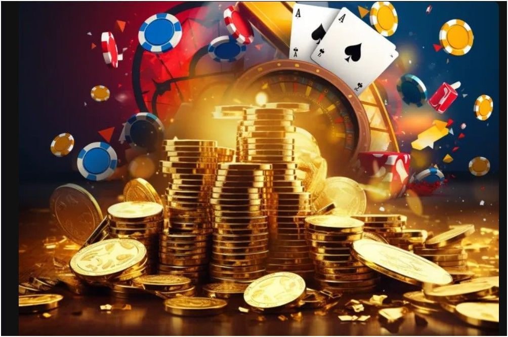 lucky win app tải ứng dụng