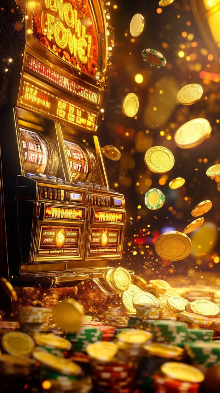 lucky win app