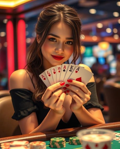 lucky win app